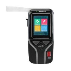 AlcoSense Prodigy S | Andatech Breathalyser AlcoSense Prodigy S Handheld Breathalyser by Andtech